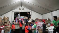 IWIP Serahkan Bantuan Kemanusiaan bagi Korban Bencana Aceh dan Sumatera