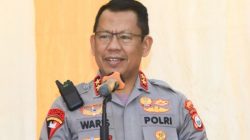 Kapolda Malut Pastikan Tak Ada Penyelundupan Nikel di Bandara Weda Bay