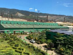 Siap Produksi Baterai EV di IWIP Weda Bay, Indonesia Genjot Hilirisasi Nikel dan Industri Energi Baru