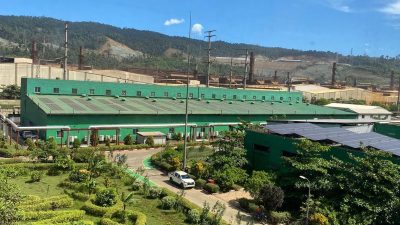 Siap Produksi Baterai EV di IWIP Weda Bay, Indonesia Genjot Hilirisasi Nikel dan Industri Energi Baru