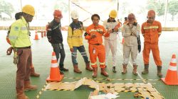 BK3N 2026 Jadi Momentum Penguatan Keselamatan Kerja di Kawasan Weda Bay