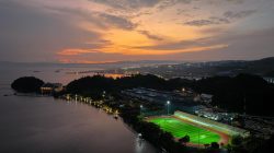 IWIP Jadi Percontohan Kawasan Industri Nikel Berkelanjutan